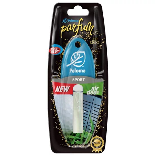 Paloma liquid air freshener - Sport