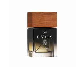 Odorizant auto parfum 50ml, Evos - Samurai