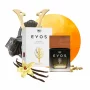 Evos perfume air fresheners, 50ml - Samurai