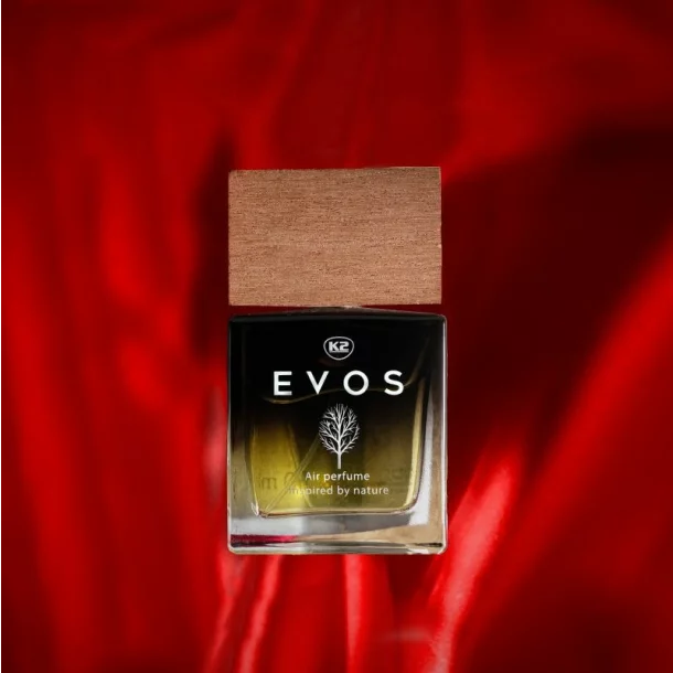 Odorizant auto parfum 50ml, Evos - Sparta