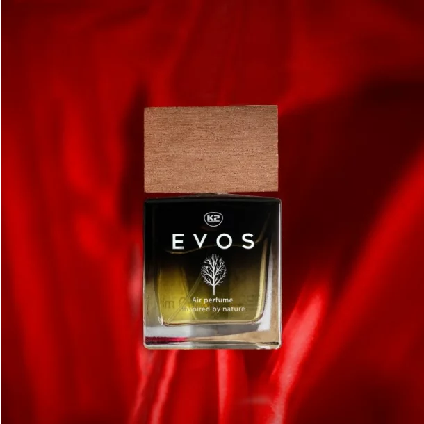 Evos perfume air fresheners, 50ml - Sparta