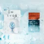 Odorizant auto parfum 50ml, Evos - Viking