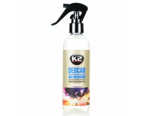 K2 Deocar illatosító porlasztós 250ml - Fahren