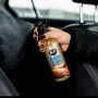 K2 Deocar air freshener 250ml - Real Leather