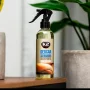 K2 Deocar air freshener 250ml - Real Leather