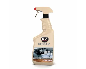 K2 Deocar illatosító porlasztós 700ml - Fahren