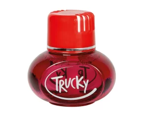 Trucky, air freshener - 150 ml - Strawberries