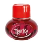 Odorizant cu reglaj intensitate parfum Trucky 150ml - Capsuni