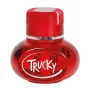 Légfrissítő parfümintenzitás beállítással Trucky 150ml - Cseresznye