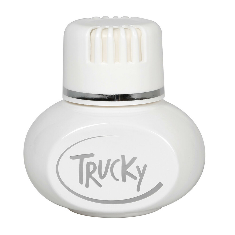 Odorizant cu reglaj intensitate parfum Trucky 150ml - Iasomie thumb