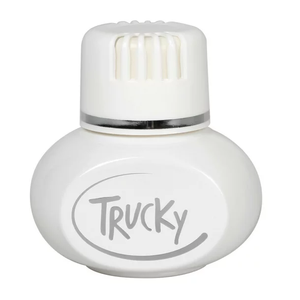 Trucky, air freshener - 150 ml - Jasmine