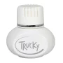 Légfrissítő parfümintenzitás beállítással Trucky 150ml - Jázmin