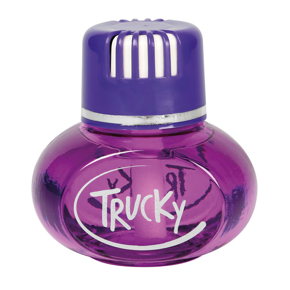 Légfrissítő parfümintenzitás beállítással Trucky 150ml - Levendula thumb