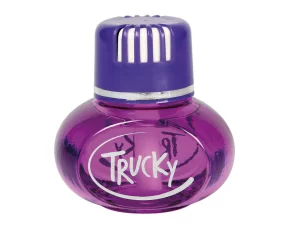 Légfrissítő parfümintenzitás beállítással Trucky 150ml - Levendula