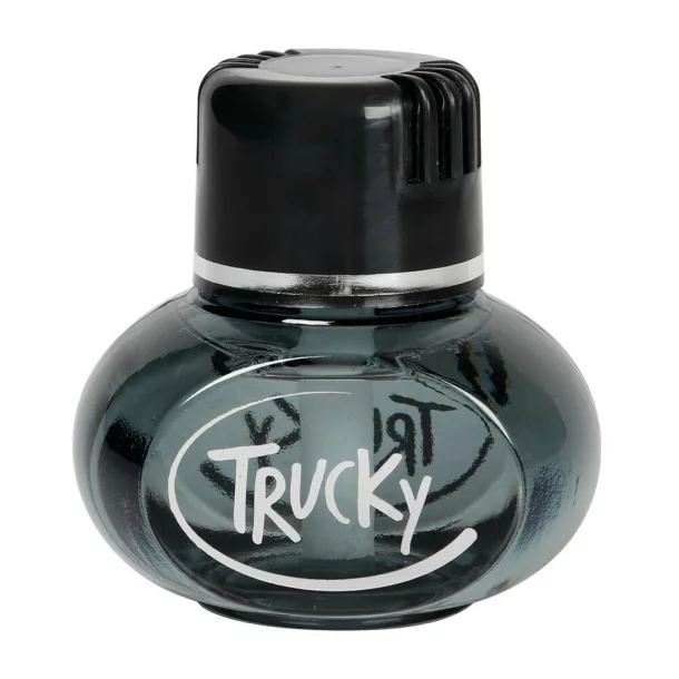 Odorizant cu reglaj intensitate parfum Trucky 150ml - New Car