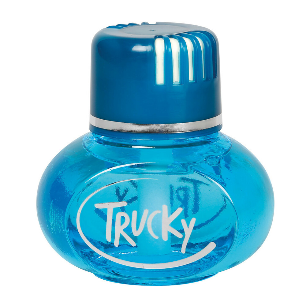 Odorizant cu reglaj intensitate parfum Trucky 150ml - Ocean thumb