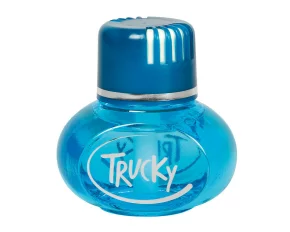 Trucky, air freshener - 150 ml - Ocean