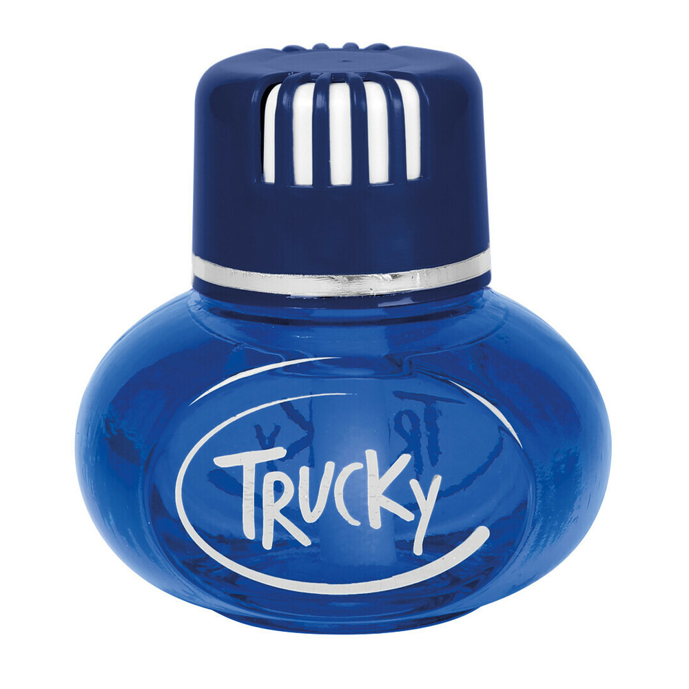 Odorizant cu reglaj intensitate parfum Trucky 150ml - Tropical thumb