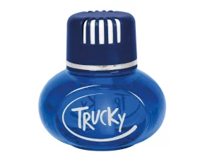 Légfrissítő parfümintenzitás beállítással Trucky 150ml - Trópusi