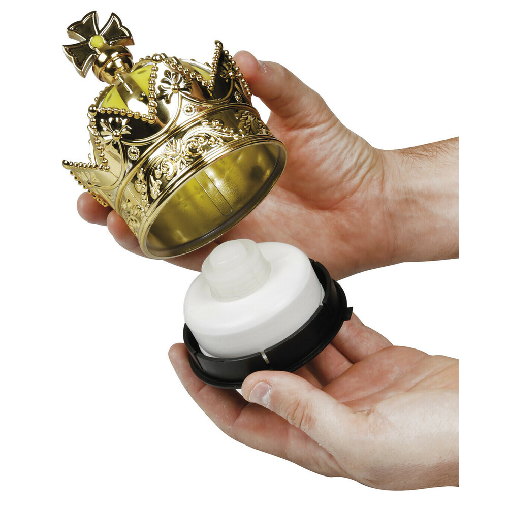 King airfreshener, refill 50 ml - Ocean thumb