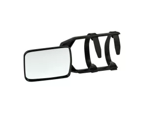 Caravan mirror