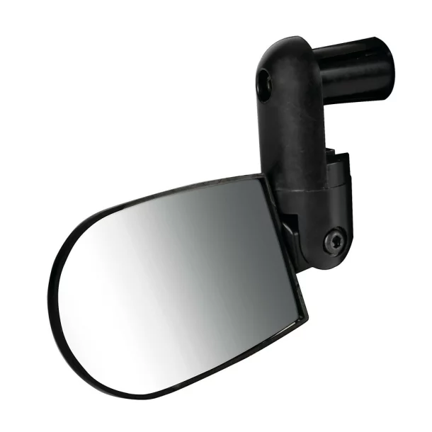 Bar-end mirror