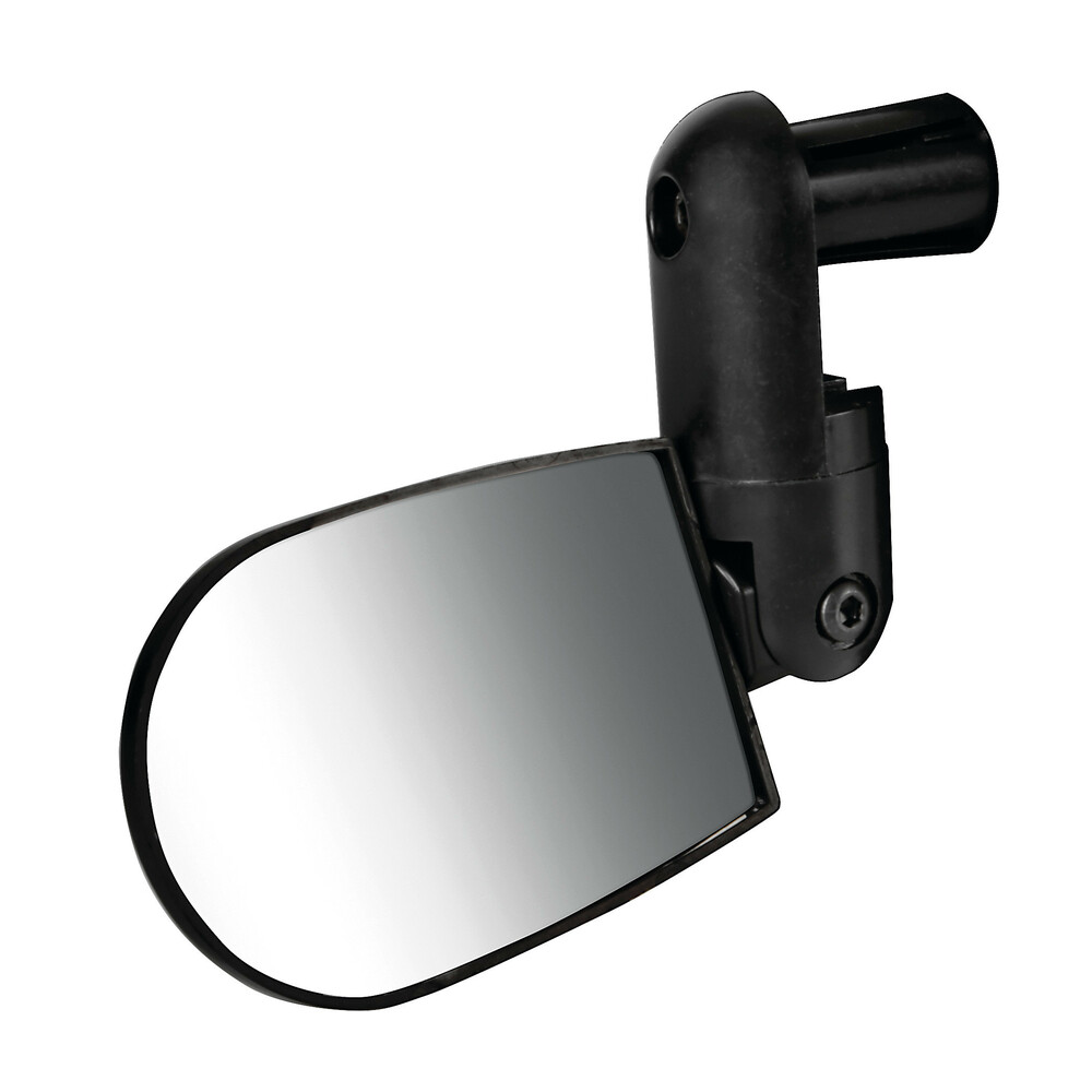Bar-end mirror - Resealed thumb