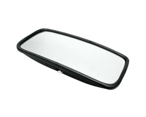 Universal truck mirror, large 