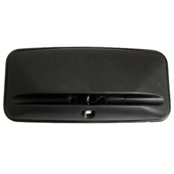 Universal truck mirror, medium