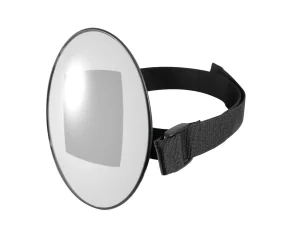 Baby Safety View convex rear-facing baby mirror Ø 170mm