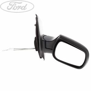 Oglinda dr manuala OE FORD - Ford Fiesta thumb