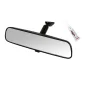 Interior rear view mirror - 250x60 mm