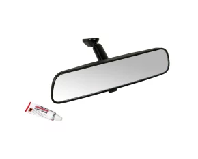 Interior rear view mirror - 250x60 mm