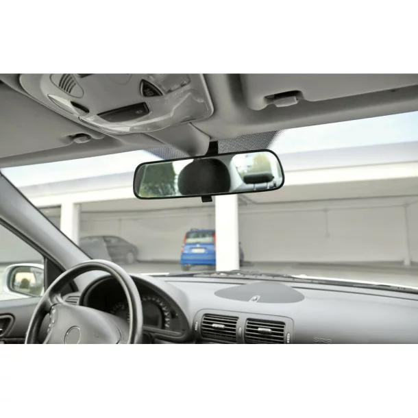 Interior rear view mirror - 250x60 mm