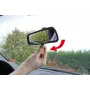 Interior rear view mirror - 213x55 mm