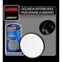 Suction cup inside round mirror - Ø 80 mm