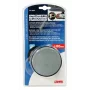 Suction cup inside round mirror - Ø 80 mm