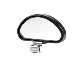 Amio ruxiliary blindspot mirror exterior