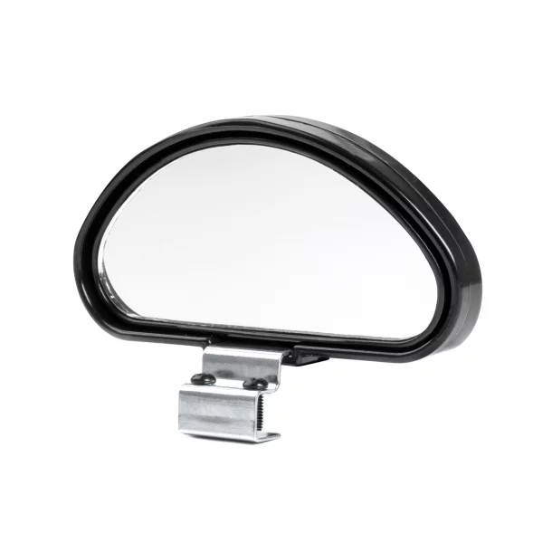 Amio ruxiliary blindspot mirror exterior