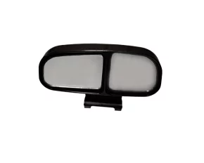 Oglinda unghi mort auxiliara de exterior dubla