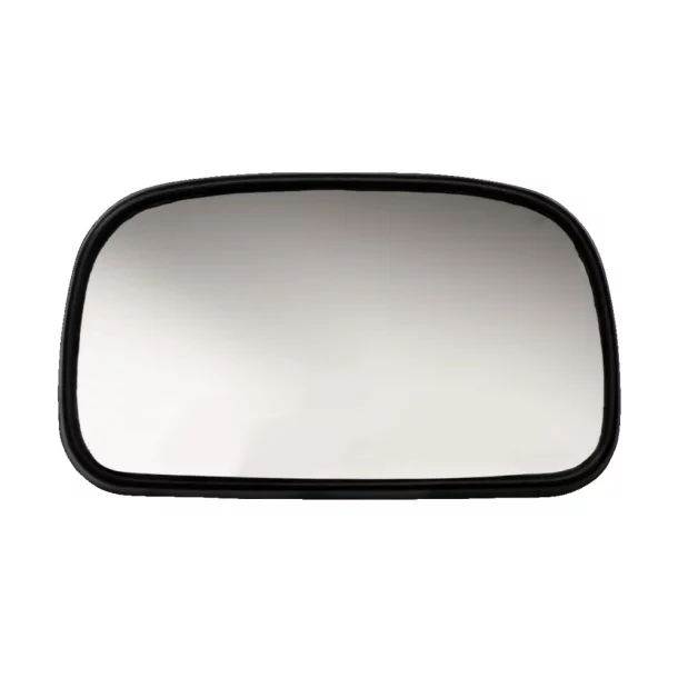 Adhesive rectangular blind spot mirror 83x47mm