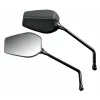 Fender motorkerékpár visszapillantó tükrök 2db