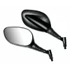 Horizon Evo motorkerékpár visszapillantó tükrök 2db