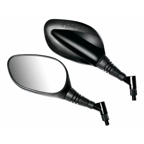 Horizon Evo, pair of rearview mirrors