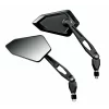 Jax motorkerékpár visszapillantó tükrök 2db