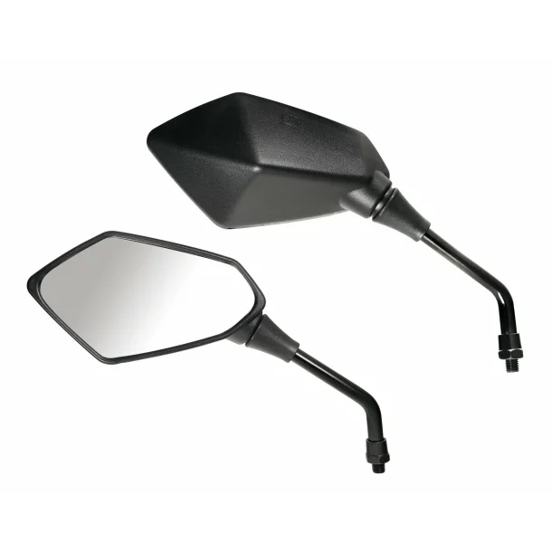 Kaba, pair of rearview mirrors