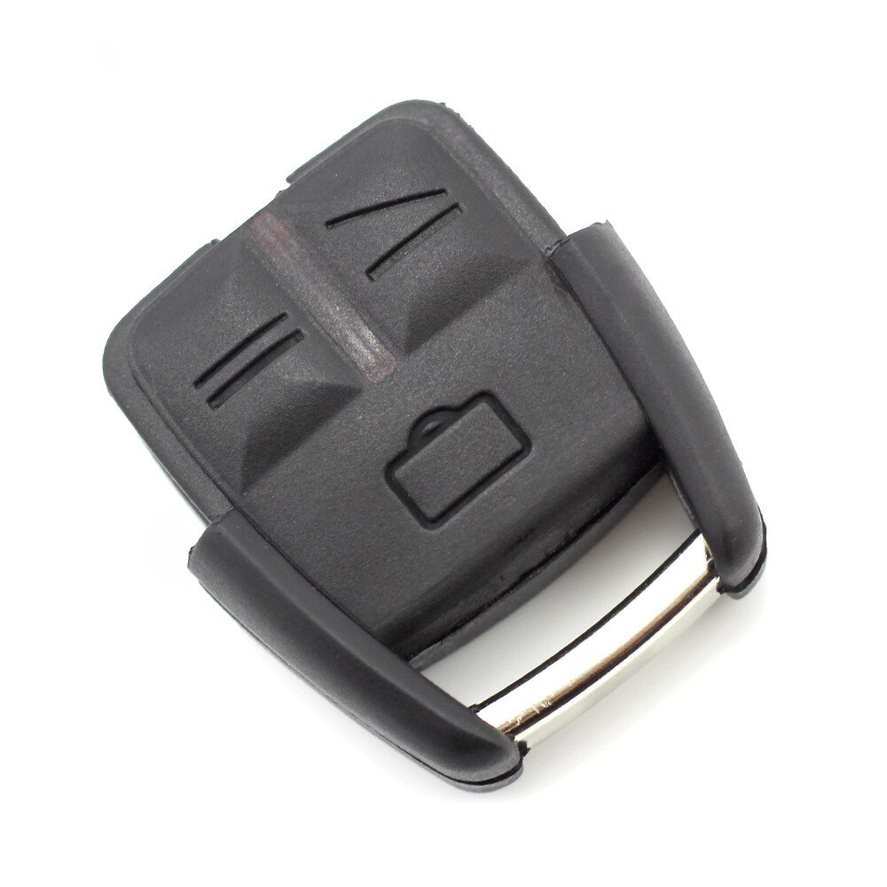 Opel - Accesoriu carcasa cheie cu 3 butoane, partea inferioara thumb