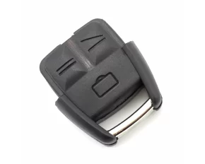 Opel - Accesoriu carcasa cheie cu 3 butoane, partea inferioara