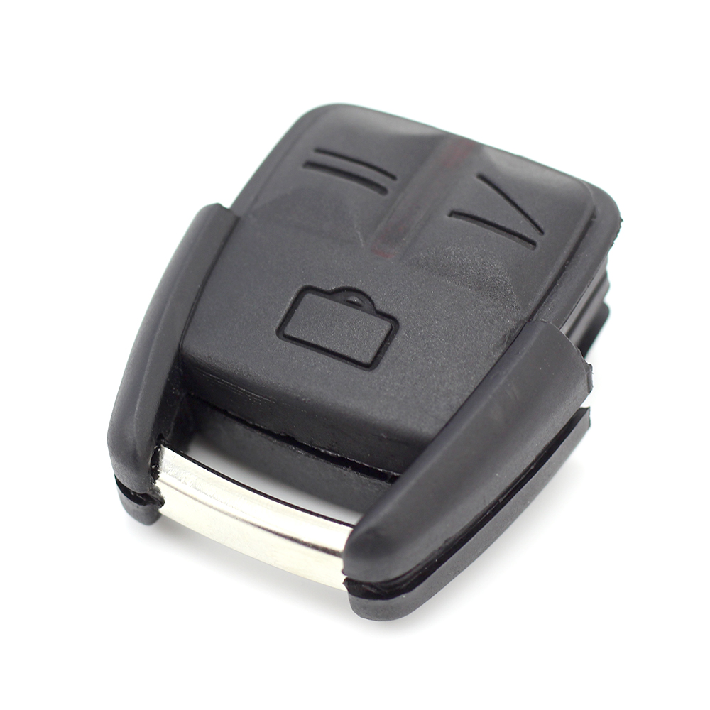 Opel - Accesoriu carcasa cheie cu 3 butoane, partea inferioara thumb