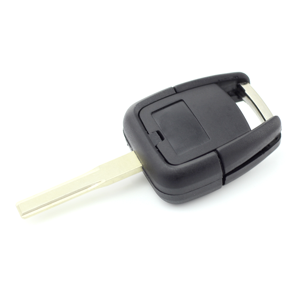 Opel - Carcasa cheie cu 3 butoane thumb